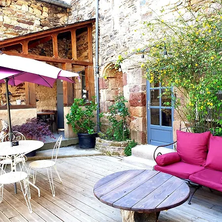 L'echappee Belle בית נופש