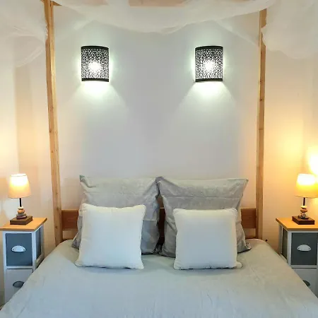 בית נופש L'echappee Belle