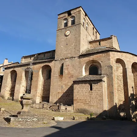 L'echappee Belle Castelnau-Pégayrols
