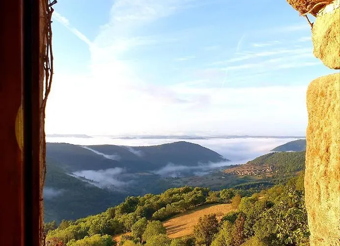 L'echappee Belle בית נופש *