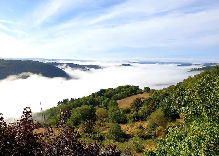 L'echappee Belle בית נופש *