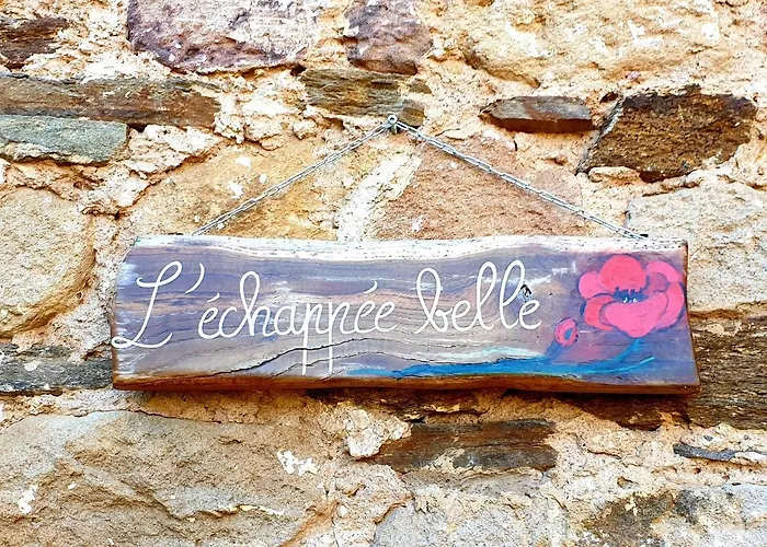 L'echappee Belle * Castelnau-Pégayrols