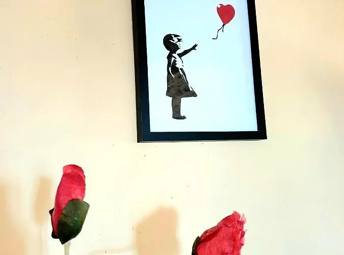 L'echappee Belle בית נופש *