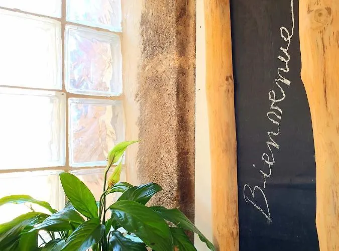 בית נופש L'echappee Belle Castelnau-Pégayrols