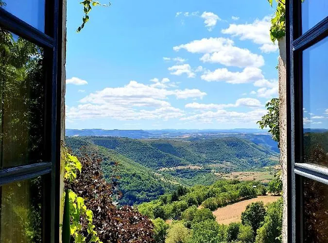 L'echappee Belle * Castelnau-Pégayrols