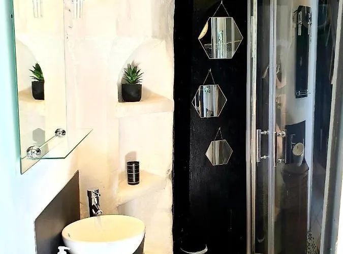 L'echappee Belle בית נופש