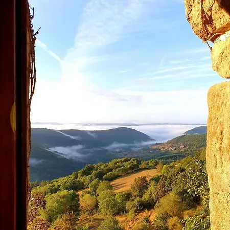 L'echappee Belle 別荘 *