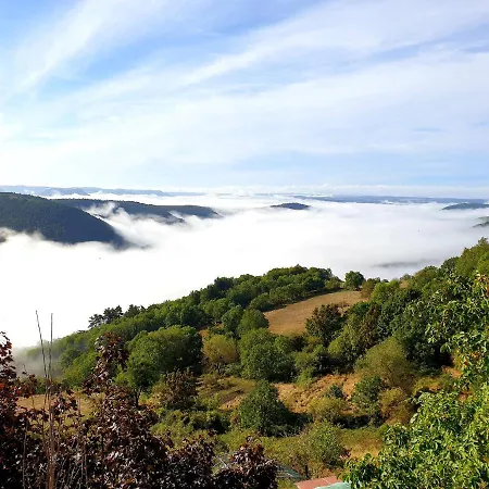 L'echappee Belle 別荘 *