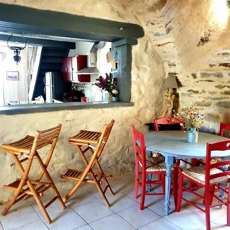 別荘 L'echappee Belle