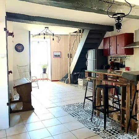 別荘 L'echappee Belle *