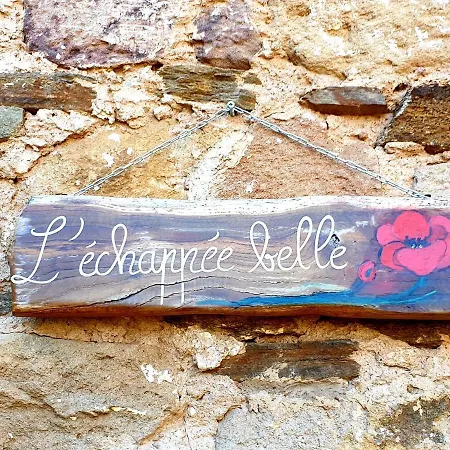 L'echappee Belle * Castelnau-Pégayrols