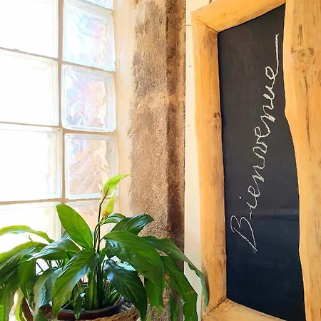 Σπίτι διακοπών L'echappee Belle Castelnau-Pégayrols