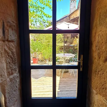 L'echappee Belle 別荘 *