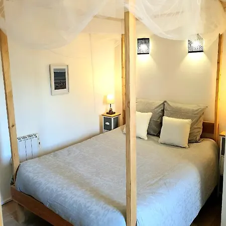 L'echappee Belle 別荘 *