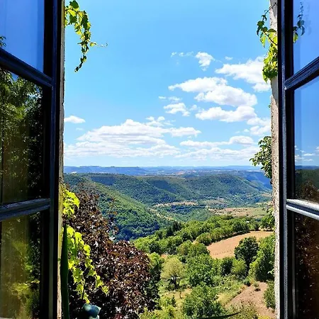 L'echappee Belle * Castelnau-Pégayrols