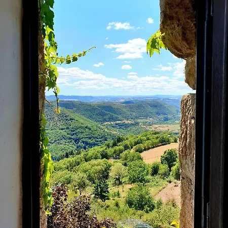 L'echappee Belle Σπίτι διακοπών