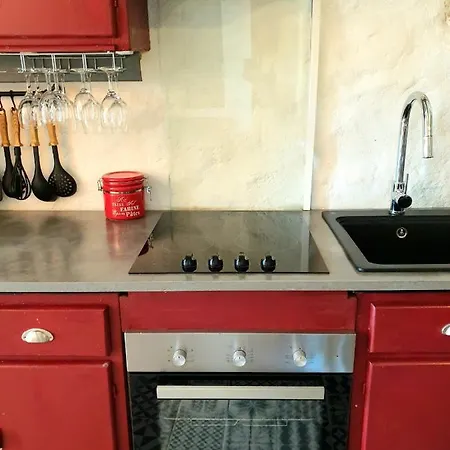 L'echappee Belle 別荘 Castelnau-Pégayrols