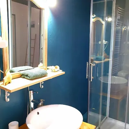 L'echappee Belle 別荘