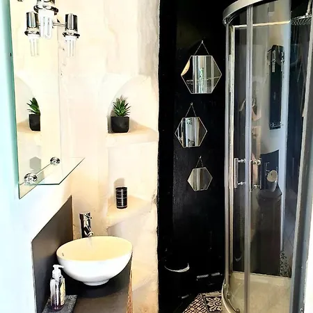 L'echappee Belle 別荘