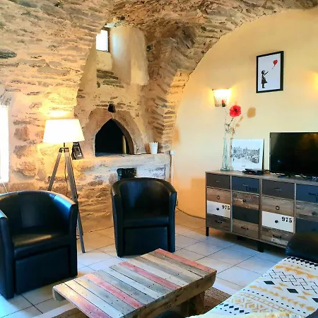 L'echappee Belle 別荘 *