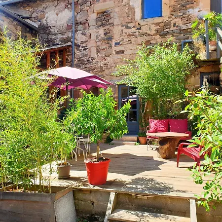 L'echappee Belle 別荘