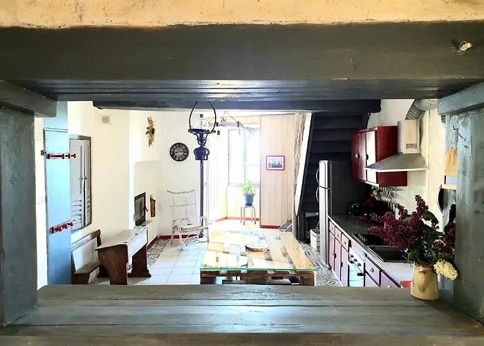 L'echappee Belle * Castelnau-Pégayrols