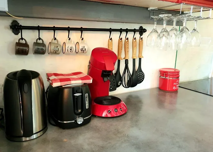 L'echappee Belle Vakantiehuis Castelnau-Pégayrols