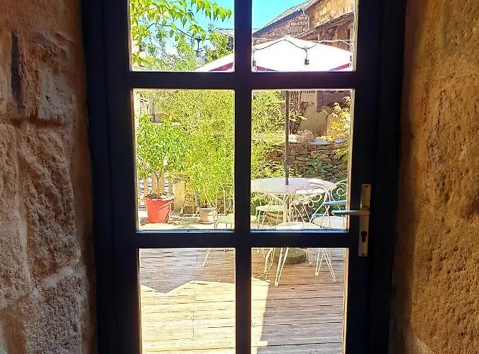 L'echappee Belle Vakantiehuis *