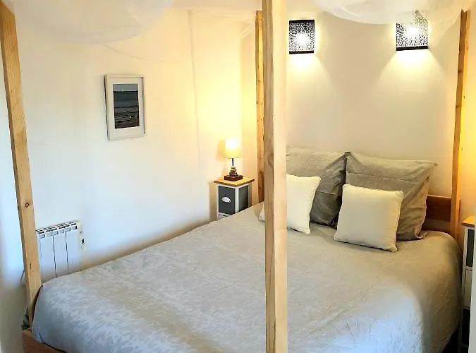 L'echappee Belle Vakantiehuis *