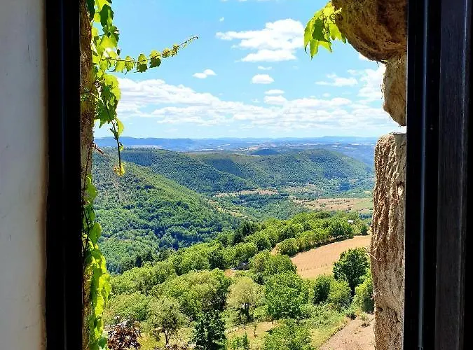 L'echappee Belle Vakantiehuis