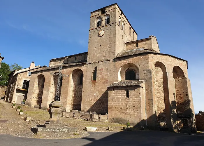 L'echappee Belle Castelnau-Pégayrols